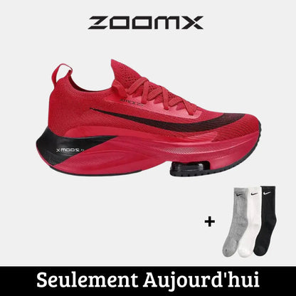 Chaussures de Course NK + Obtenez 3 Paires de Chaussettes Gratuites