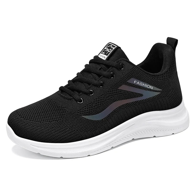 Nouvelles chaussures de sport pour hommes pour la marche