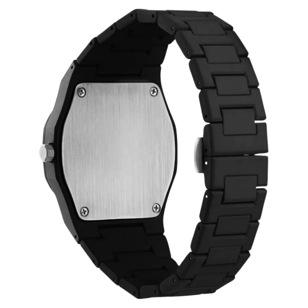 Montre Phantom Black