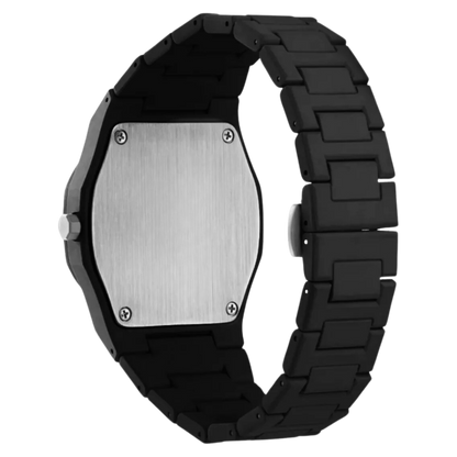 Montre Phantom Black